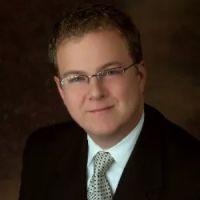 Paul Hudson, MD