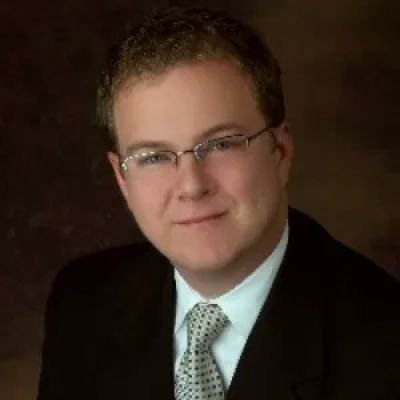 Paul Hudson, MD