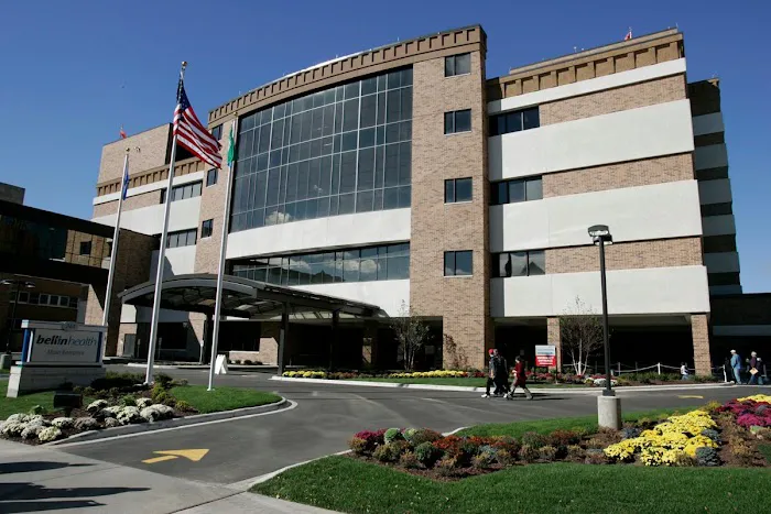 Bellin Hospital 6