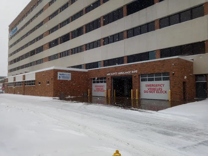 Bellin Hospital 4