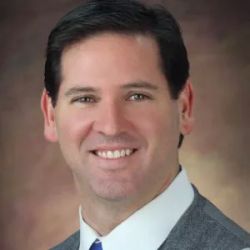 James Rider, MD ico
