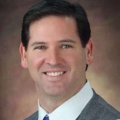 James Rider, MD