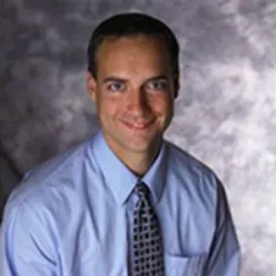 Christopher Wolfram, MD
