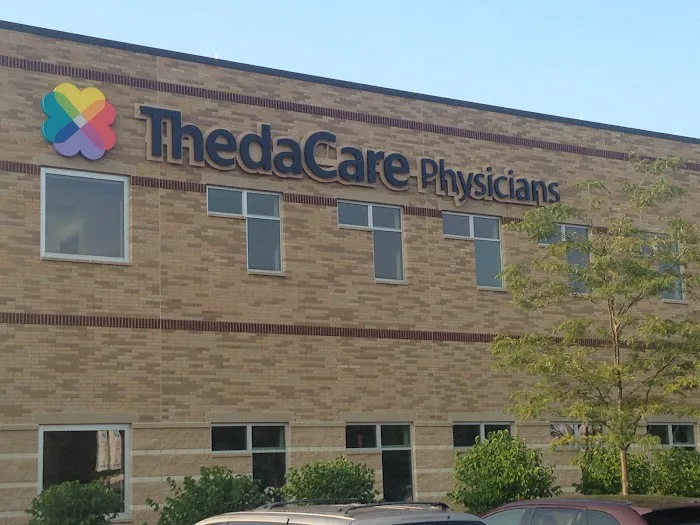 ThedaCare Cardiovascular Care-Waupaca 0