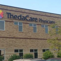 ThedaCare Cardiovascular Care-Waupaca ico