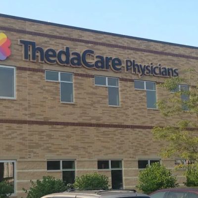 ThedaCare Cardiovascular Care-Waupaca