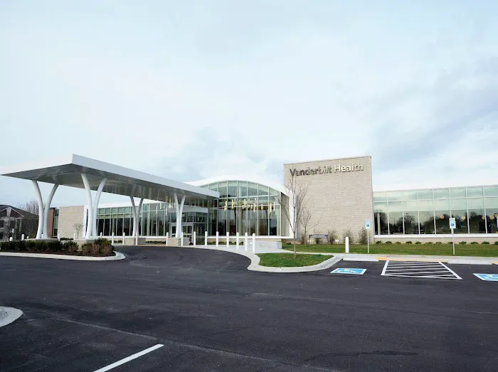 Vanderbilt Children's Cardiology Hendersonville 0