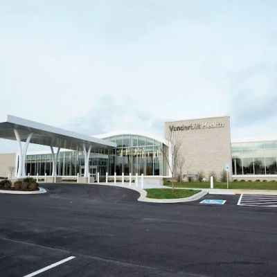 Vanderbilt Children's Cardiology Hendersonville