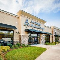 Ascension Saint Thomas Heart Hendersonville