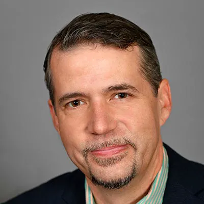 Rick Koch, MD 1