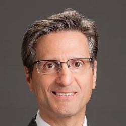 Nicholas Lippolis, MD ico