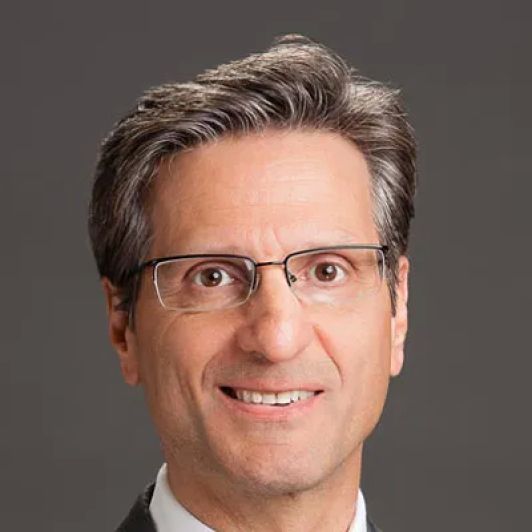 Nicholas Lippolis, MD