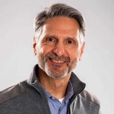 Nicholas Lippolis, MD 1