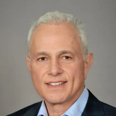 Donald Russo, MD 1