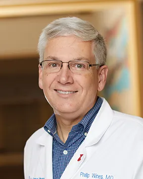 Phillip A. Wines, MD 1