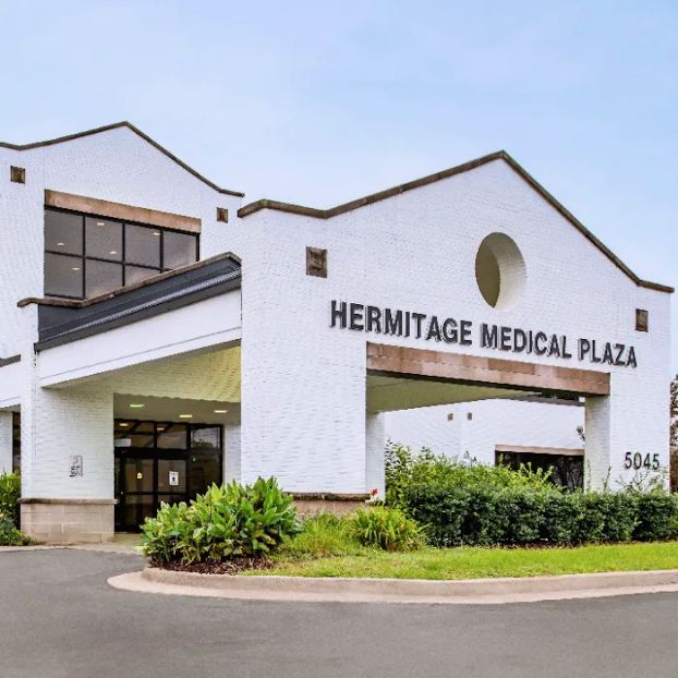 Ascension Saint Thomas Heart Hermitage