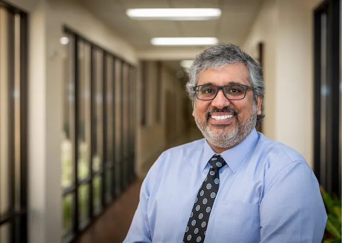 Muhammad Asad, MD 2