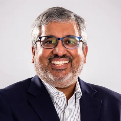 Muhammad Asad, MD 1