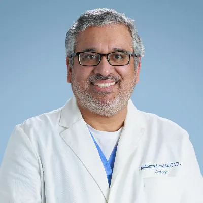 Muhammad Asad, MD 0