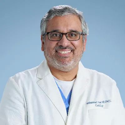 Muhammad Asad, MD