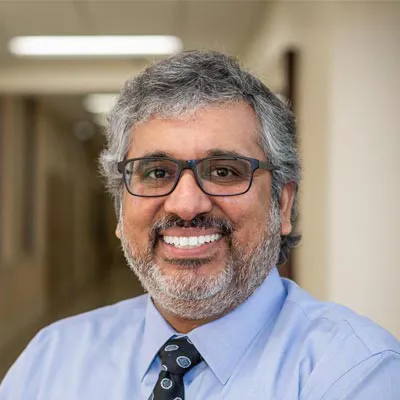 Muhammad Asad, MD 3