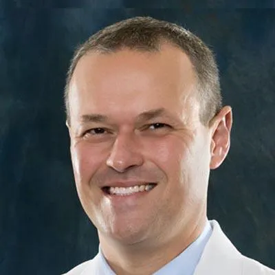 Terry Ketch, MD 2