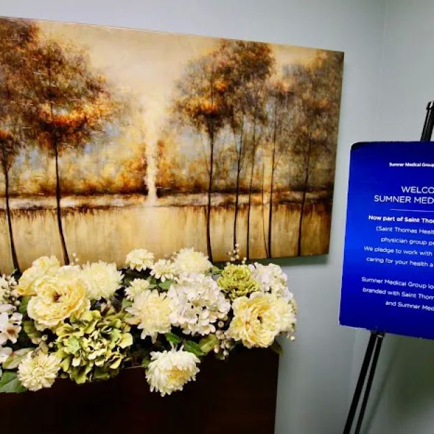 Ascension Saint Thomas Heart Gallatin