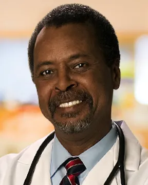 Reginald P. Dickerson, MD 0