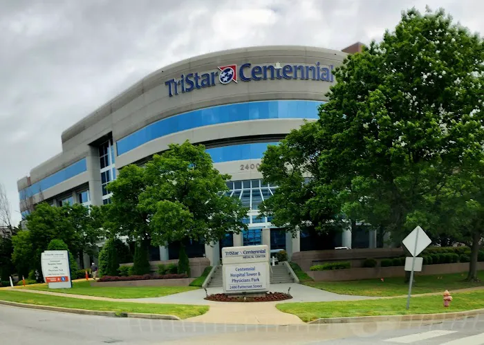 Centennial Heart Cardiovascular Consultants 2
