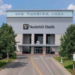 Vanderbilt Heart One Hundred Oaks ico