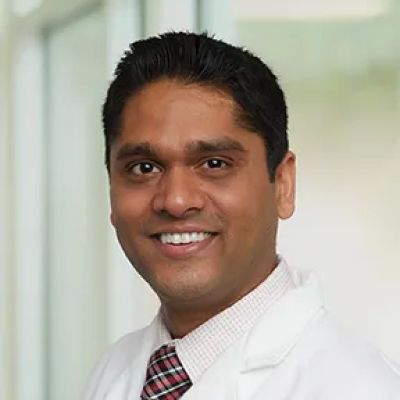 Jay N. Patel, MD