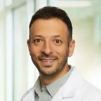 Jonathan Gandhi, MD