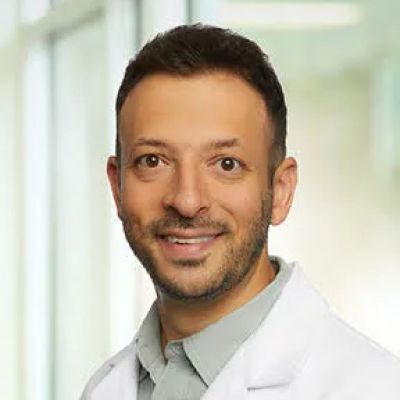 Jonathan Gandhi, MD