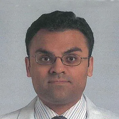 Parag Patel, MD 0