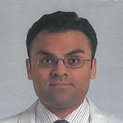Parag Patel, MD ico