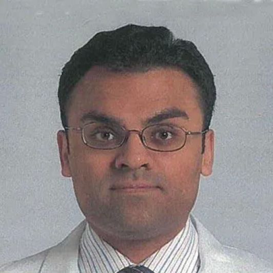 Parag Patel, MD