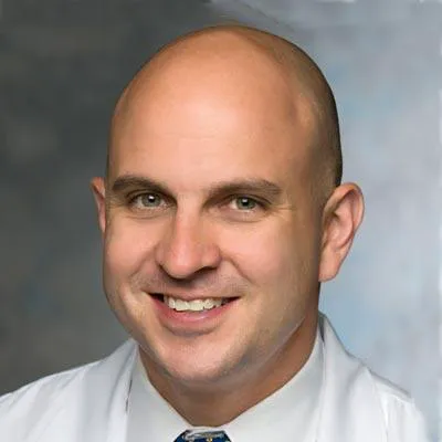 Brian Jefferson, MD 0