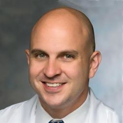 Brian Jefferson, MD ico