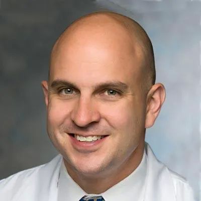 Brian Jefferson, MD