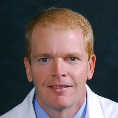 Thomas Johnston, MD 0