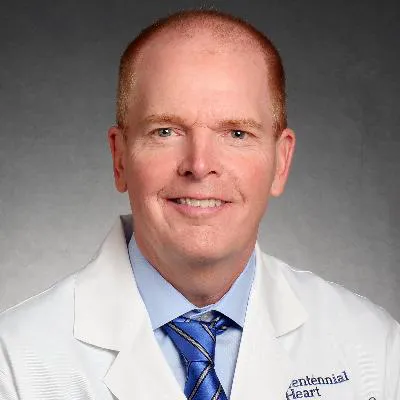 Thomas Johnston, MD 1
