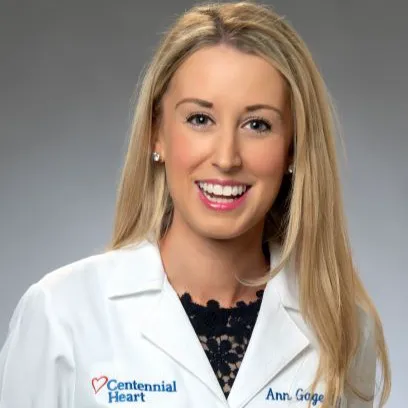 Ann Gage, MD 1