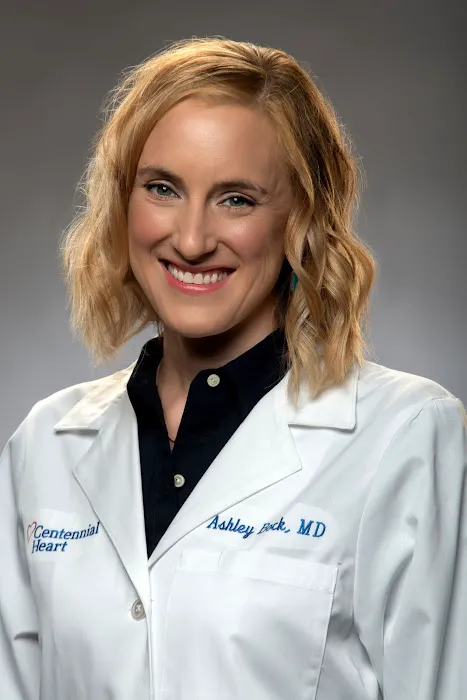 Ashley Bock, MD 0