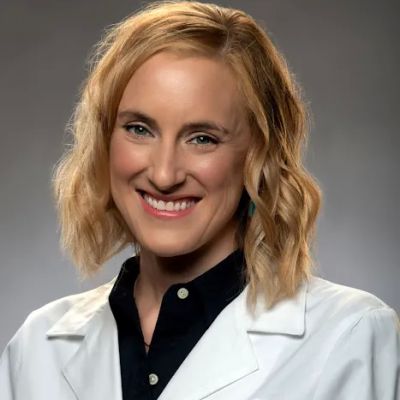 Ashley Bock, MD