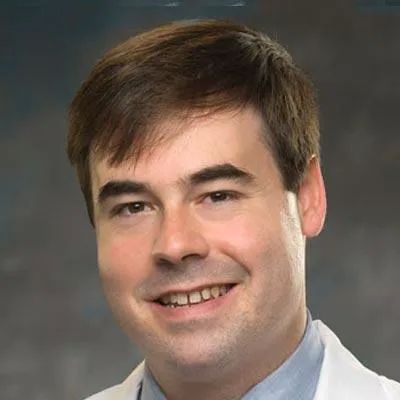 John Riddick, MD