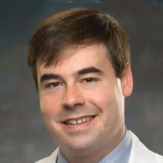 John Riddick, MD