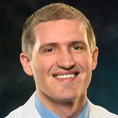 Przemyslaw Borek, MD 0