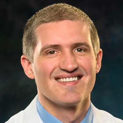 Przemyslaw Borek, MD