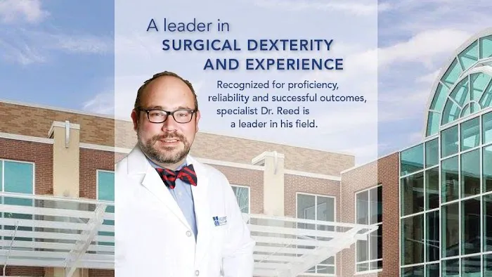 Brian Reed, MD 0