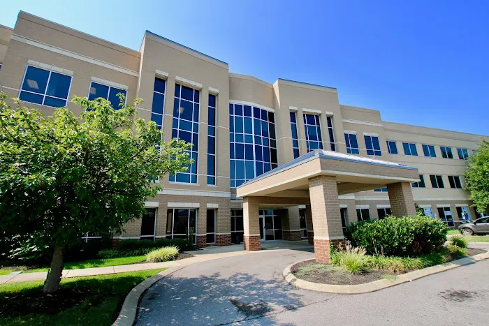 Ascension Saint Thomas Outpatient Cardiac Imaging 2